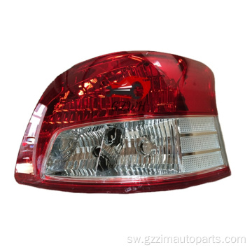 Yaris 2006+ taa za nyuma za taa za Mashariki ya Kati
